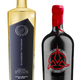 Image for article titled Star Trek's Official Klingon Bloodwine Lets You Get Smashed Like Worf